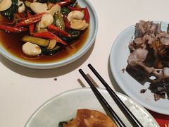 -大铁勺新津菜(东丽阳光新业广场店)