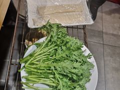 -友乐居羊蝎子(西直门店)