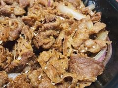 -HOTISLAND海鸡岛·韩国料理(江南西店)