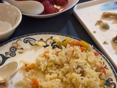 -伊带伊路新疆美食府(呼家楼店)