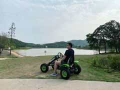 -美的鹭湖森林度假区