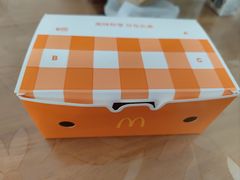 -麦当劳(中二横路店)