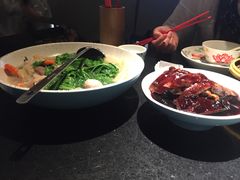 -老头儿油爆虾·知味杭州(爱琴海购物中心)