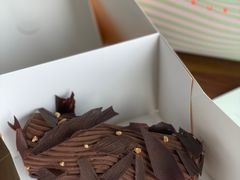 -潮一不贰·法式甜品·生日蛋糕·西式简餐(外滩店)