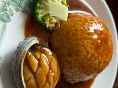 -叶存利海鲜大馅饺子(海宁路总店)