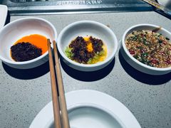 -海底捞火锅(银泰中心店)