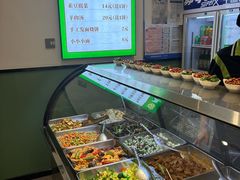 -肖家客饸饹面(郑州总店)