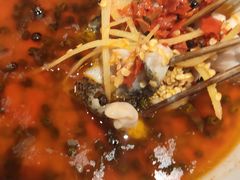签签乌鱼片-二孃鸡爪爪(东风路总店)