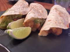 -Luchador摔跤手墨西哥餐厅(恒宇广场店)