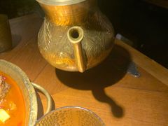 -楼兰新疆主题餐厅(苏州中心店)