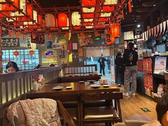 -白石の深夜食堂(泰华店)