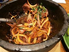 -君悦酒店·1881·北京烤鸭