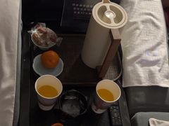 -华夏良子·足道SPA艾灸(金皇大厦店)