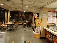 -麦当劳(军博店)