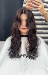 -MY HAIR 旗舰店