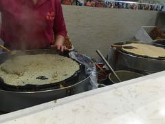 双鸡蛋果篦儿-清真·二嫂子煎饼果子(鼓楼旗舰形象店)