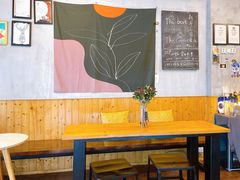 大堂-251#coffee roasters(沿河东路店)