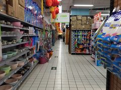 -物美超市(下沙云水店)