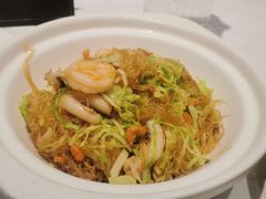 海皇干捞粉丝煲-北李·海肠捞饭·大连菜(望京凯德MALL店)