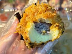 芋泥仙贝-千里酥(中山北路店)