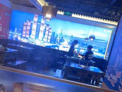 -井格·重庆火锅(王府井店)