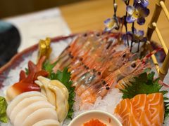 -贵木日本料理·铁板烧(新地假日广场店)