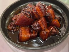 本帮红烧肉-顺风海鲜港(金玉兰店)