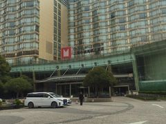 -上海千禧海鸥大酒店