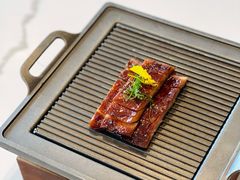 泰式碳烤松板肉-海味观(老西门店)