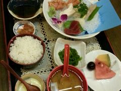 -红叶日料·放题·海胆·定食(星海店)
