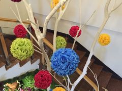 -花漫里餐厅(刺桐店)