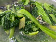 上汤时蔬-溪悦渔庄(九龙湖店)