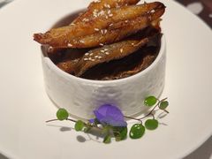 -漢舍中国菜馆(浦东嘉里城店)