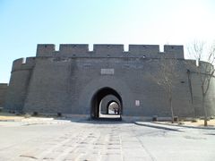 -卢沟桥文化旅游区