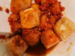 -朝花里川菜小馆朝(益田假日里店)