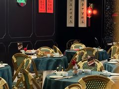 -誉八仙粤菜(万象天地店)