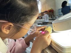 -房山世界地质公园博物馆