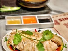 -芽笼芽笼新加坡餐厅(世纪汇店)