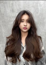 点击看大图 -MORI HAIR SALON日式美发沙龙
