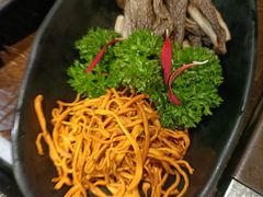 -捞王锅物料理(凯旋路店)