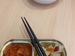 -稻百鲜·拌饭·朝鲜族石锅菜(祈福缤纷世界店)