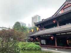 -泸州老窖景区