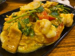 -Doo Dee Thai Food(Issan/Isaan/Esan)