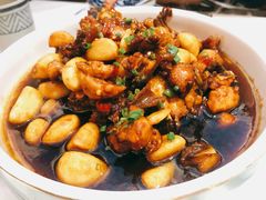 -径山十八道·风味民间菜(杭州总店)