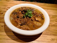 -關東雪东北菜(中庚漫游城店)