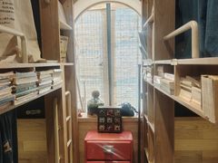 -橡皮书店(翠湖北路店)