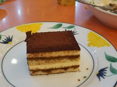 -萨莉亚意式餐厅(河东万达店)