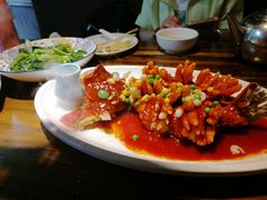 -鱼食饭稻·苏浙土菜17年老馆子(平江路店)