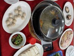 -花苑美食横琴生蚝火锅(拱北粤华路店)