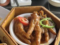 -鹿鸣酒家(越秀店)